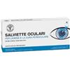 Unifarco Lfp Salviette Oculari 24pz