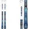 HEAD Sci Head WORLDCUP REBELS XR LYT + PR 10 GW Promo