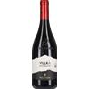 Cantine Nicosia Etna Rosso 'Vulkà' Cantine Nicosia 2024 0,75 l