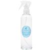 HYPNO CASA Profumo Spray per Tessuti Muschio Rosa Wash 250ML. Made in Italy