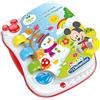 Clementoni Baby 17123 - Un Anno con Baby Mickey
