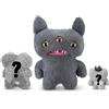 Fuggler Fugg di ZURU Funny Ugly Monster, peluche, da collezione, giocattolo (Reeko)