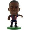 SoccerStarz SOC1307 Barcelona Nelson Semedo-Home Kit (versione 2019) /figure, verde