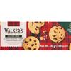 Generico Walkers Shortbread chocolate chip senza glutine 140 g Biscotti con gocce di cioccolato