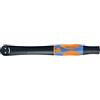 Pelikan Griffix - Penna a sfera per mancini, 1 pezzo, colore: Nero fluo