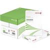 XEROX Recycled, Carta riciclata, ISO 70 5 x 500 fogli