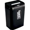 Rexel ProMax QS RSS1535, Distruggidocumenti Manuale, 15 Fogli, Taglio a Frammenti, Sicurezza P-2, Capacità 35 litri, 2104586EU