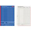 herlitz CAJA REGISTRADORA HERLITZ A4 502 2X 50 HOJAS