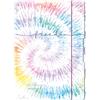 herlitz Cartellina portadocumenti A3, motivo: New Batik Freedom, 1 pezzo