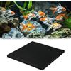 Bavooty Spugna Filtrante per Acquario,Filtro in Spugna,Spugna Filtro Acquario,Spugna Acquario,Tappetino Filtrante in Spugna,Filtro Spugna Biochimica,Accessori Acquario,50x50x2cm,35PPI