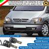 ESL COPPIA LAMPADE D2S LED DA XENON A LED PER OPEL ZAFIRA A 6000K BIANCO CANBUS