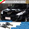 ESL COPPIA LAMPADE D2S LED DA XENON A LED PER PEUGEOT 4007 6000K BIANCO CANBUS