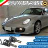 ESL COPPIA LAMPADE D2S LED DA XENON A LED PER PORSCHE CAYMAN 987 6000K CANBUS