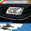 ESL COPPIA LAMPADE D2S LED DA XENON A LED PER VW BORA DAL 2000 AL 2005 6000K CANBUS