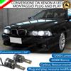 ESL COPPIA LAMPADE D2S LED DA XENON A LED PER BMW SERIE 5 E39 6000K BIANCO CANBUS
