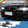ESL COPPIA LAMPADE D2S LED DA XENON A LED PER BMW SERIE 3 E46 6000K BIANCO CANBUS