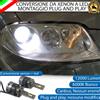 ESL COPPIA LAMPADE D2S LED DA XENON A LED PER VW PASSAT B5 6000K BIANCO CANBUS