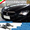 ESL COPPIA LAMPADE D2S LED DA XENON A LED PER BMW SERIE 6 E63 E64 6000K CANBUS