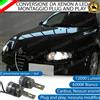 ESL COPPIA LAMPADE D2S LED DA XENON A LED PER ALFA ROMEO GT 6000K BIANCO CANBUS