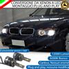 ESL COPPIA LAMPADE D2S DA XENON A LED PER BMW SERIE 7 E65 E66 FINO AL 02/2005 6000K