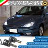 ESL COPPIA LAMPADE D2S LED DA XENON A LED PER FORD FOCUS I 6000K BIANCO CANBUS