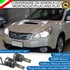 ESL COPPIA LAMPADE D2S LED DA XENON A LED PER SUBARU OUTBACK MK4 6000K CANBUS