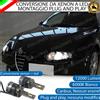 ESL COPPIA LAMPADE D2S LED DA XENON A LED PER ALFA ROMEO 156 6000K BIANCO CANBUS