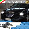ESL COPPIA LAMPADE D2S LED DA XENON A LED PER LANCIA THESIS 6000K BIANCO CANBUS