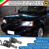 ESL COPPIA LAMPADE D2S DA XENON A LED PER RANGE ROVER SPORT L320 FINO AL 2009 6000K