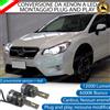 ESL COPPIA LAMPADE D2S LED DA XENON A LED PER SUBARU XV MK1 6000K BIANCO CANBUS