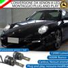 ESL COPPIA LAMPADE D2S LED DA XENON A LED PER PORSCHE 911 997 6000K BIANCO CANBUS