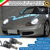 ESL COPPIA LAMPADE D2S LED DA XENON A LED PER PORSCHE BOXSTER 986 6000K CANBUS