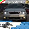 ESL COPPIA LAMPADE D2S LED DA XENON A LED PER VOLKSWAGEN POLO 6N1 6N2 6000K CANBUS
