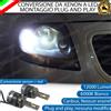 ESL COPPIA LAMPADE D2S LED DA XENON A LED PER AUDI TT 8N 6000K BIANCO CANBUS