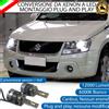 ESL COPPIA LAMPADE D2S LED DA XENON A LED PER SUZUKI GRAN VITARA MK2 6000K CANBUS