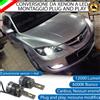 ESL COPPIA LAMPADE D2S LED DA XENON A LED PER MAZDA 3 I DAL 2003 AL 2009 6000K