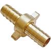 RACO Expert Raccordo di 3 Pezzi Dorato 5 x 12 x 8 cm 10080