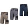Diadora Utility Pantaloni corti da lavoro Diadora Bermuda Poly 2.0