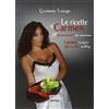 INKWELL EDIZIONI Le ricette di Carmen. Il «piccante in cucina». Ediz. italiana e inglese