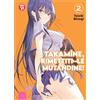 Magic Press Takamine, rimettiti le mutandine! (Vol. 2)