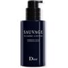 DIOR Sauvage Il Detergente 125ml Uomo - Gel detergente viso