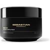 SEBASTIAN PROFESSIONAL Hair Care Dark Oil Smooth and Shine Mask 145ml - Maschera Nutriente Capelli