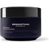 SEBASTIAN PROFESSIONAL Hair Care No Breaker Bonding Melting Mask 145ml - Maschera Riparatrice Capelli