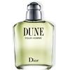 DIOR Dune pour Homme 100ml - Eau de Toilette