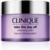Clinique Detergenza Take the Day Off Cleansing Balm 200ml - Crema detergente viso
