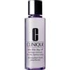 Clinique Detergenza Take the Day Off Makeup Remover 200ml - Struccante Occhi