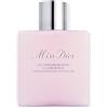 DIOR Miss Dior Latte Corpo Riconfortante alla Cera di Rosa 175ml - Latte Corpo