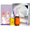 Diego Dalla Palma Viso KIT SKINCARE BOOSTER 1pz - Cofanetto Illuminante