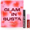 PINALLI COLLECTION Glam in busta 1pz - Cofanetto Make Up