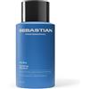 SEBASTIAN PROFESSIONAL Hair Care Hydre Hydrating Shampoo 280ml - Shampoo Nutriente